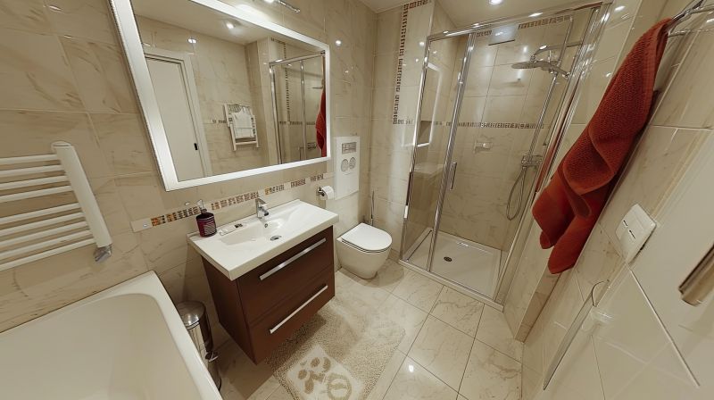 Bathroom Modification in Portland, ME