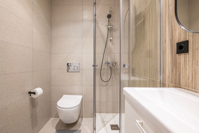 Commercial Bathroom Remodeling