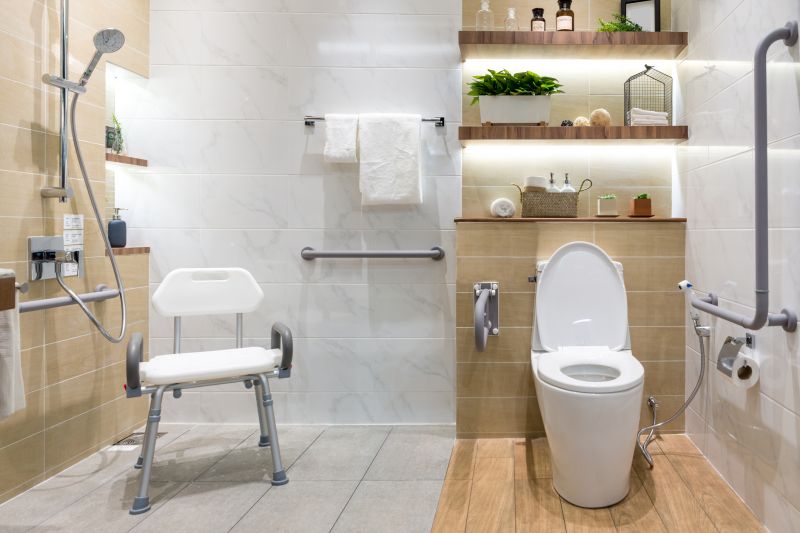 Disability Remodeling Service in Alpharetta, GA