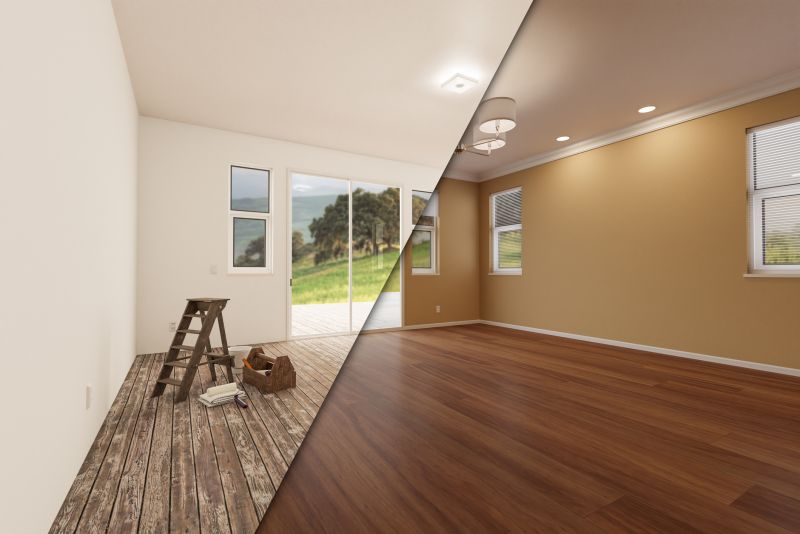 Elderly Bathroom Renovation in Alpharetta, GA