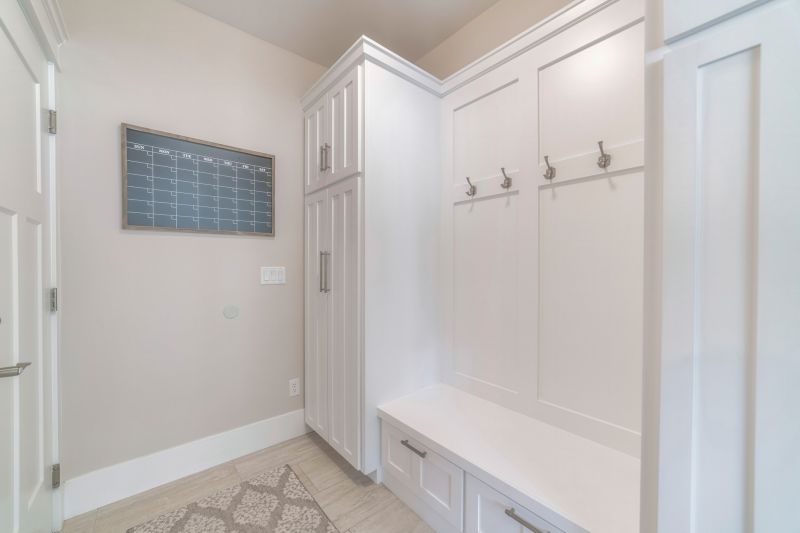 Laundry Room Remodeling in Littleton, CO