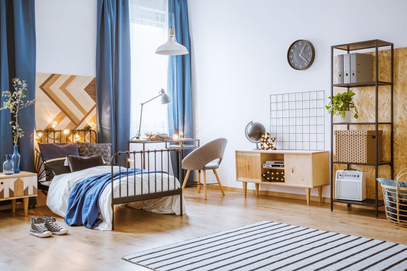 Bedroom Enlargement in Littleton, CO