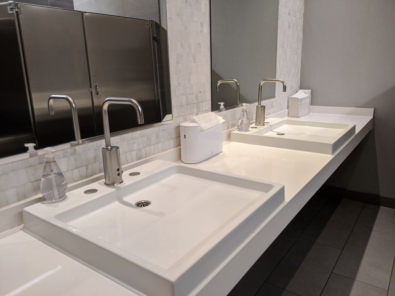 Restroom Renovation in Boulder, CO